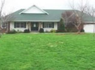 510 Larkspur Rd, Ozark, MO 65721