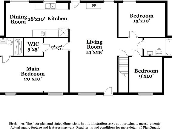 3rd image of this home