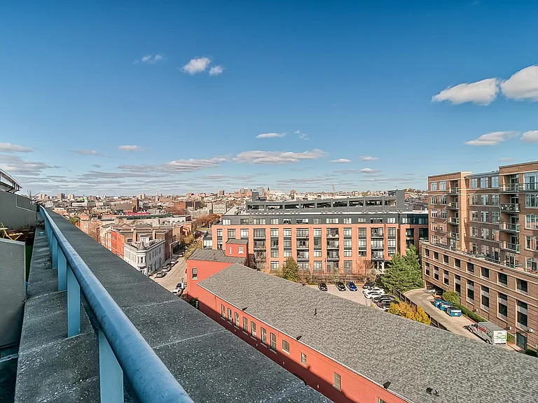 1000 Fell St #624 — Photo 29