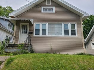 159 Maplehurst Ave, Syracuse, NY 13208