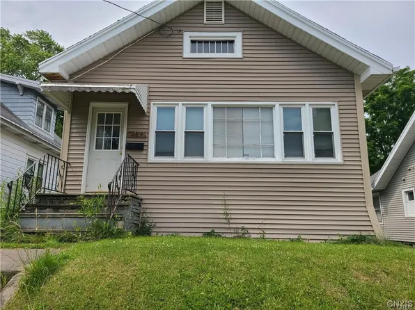 159 Maplehurst Ave, Syracuse, NY 13208