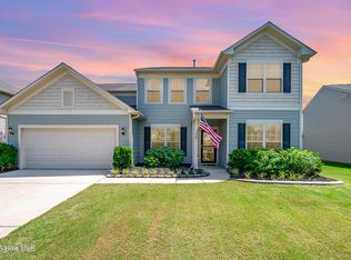 5079 Nighthawk Dr, Indian Land, SC 29707