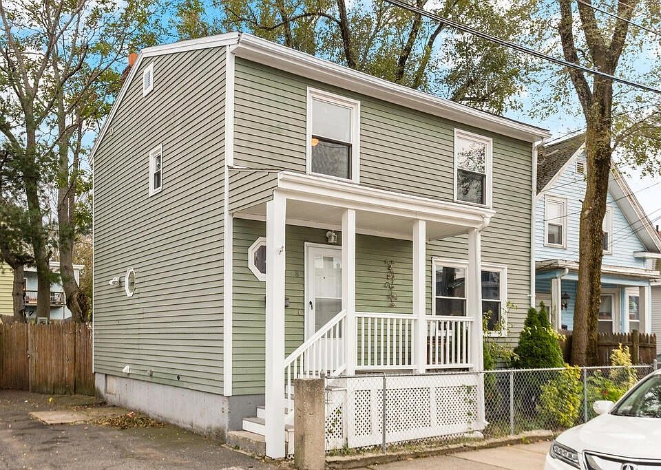 1st image of 8 High Rock St
