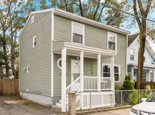 8 High Rock St, Lynn, MA 01902