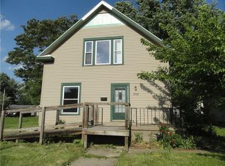 1712 Fletcher St, Anderson, IN 46016