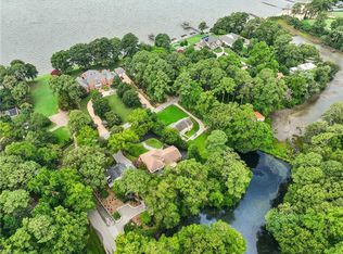 1202 Riverside Dr, Newport News, VA 23606