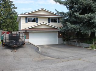 2201 W Bordeaux Ave, Hayden Lake, ID 83835