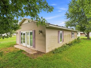 3305 N 3 1/2 Rd, Mesick, MI 49668