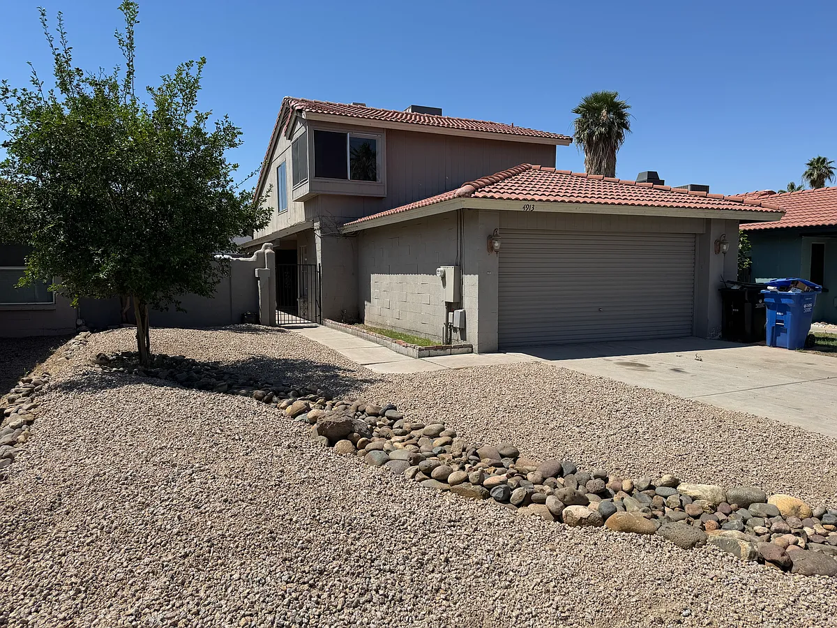 Building Photo - 4913 W Evans Dr