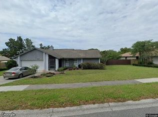 4672 Creekview Ln, Oviedo, FL 32765