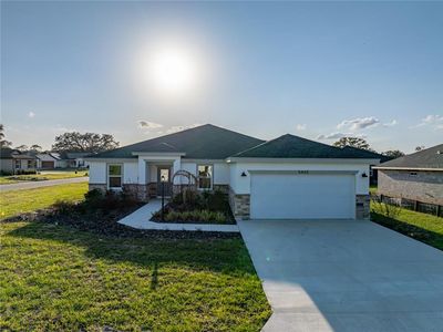 5433 Chestnut Ridge Rd, Dade City, FL, 33523