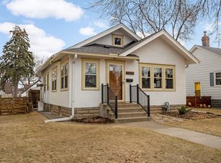 5033 14th Ave S, Minneapolis, MN 55417