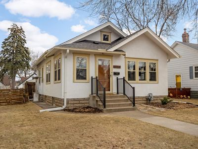 5033 14th Ave S, Minneapolis, MN, 55417
