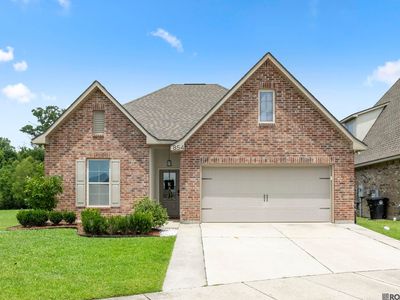 854 Sehdeva Memorial Dr, Baton Rouge, LA, 70820