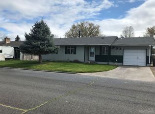 760 SE Juniper St, Prineville, OR 97754