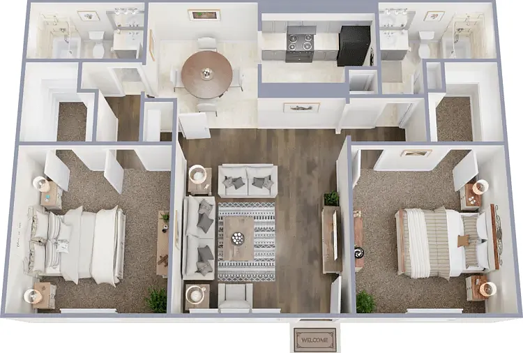 Baytree Apartments — Photo 8