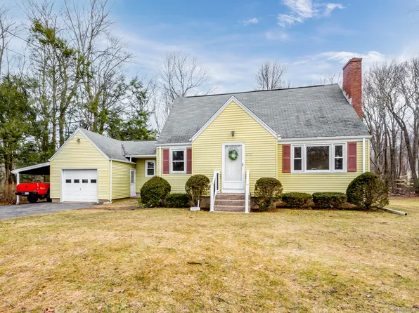 1985 New London Turnpike, Glastonbury, CT 06033