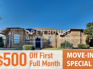 845 Arbor Downs Dr, Plano, TX 75023