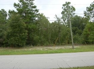 0 SW 133rd Lane Rd #1, Ocala, FL 34473