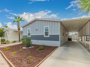 2000 S Apache Rd LOT 252, Buckeye, AZ 85326