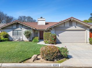 6363 N Gilroy Ave, Fresno, CA 93722