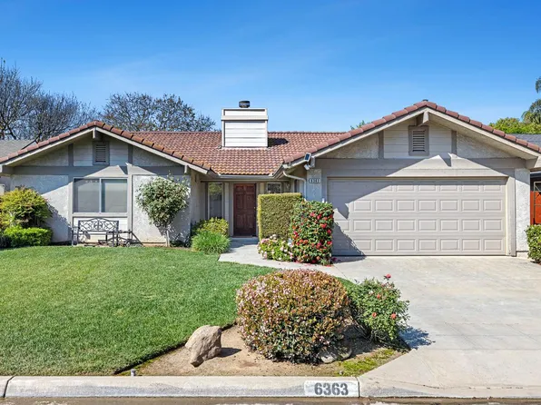 6363 N Gilroy Ave, Fresno, CA 93722