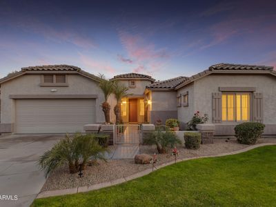 20231 S 194TH Street, Queen Creek, AZ, 85142