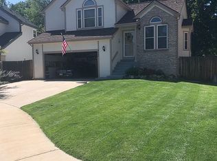8269 S Saulsbury Way, Littleton, CO 80128