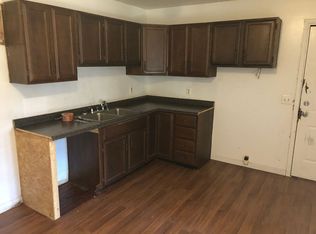 1305 Locust St, Mount Vernon, IN 47620