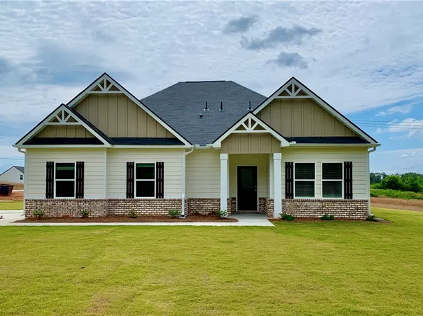 159 Poplar Springs Rd, Walhalla, SC 29691