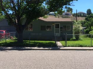 1180 Willard Ave, Pocatello, ID 83201
