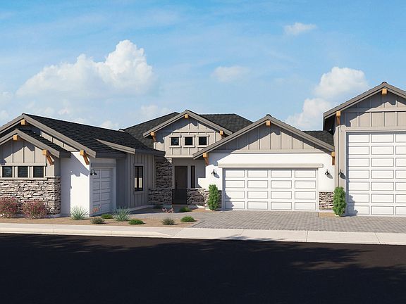 3rd image of 5025 E Frost Lane