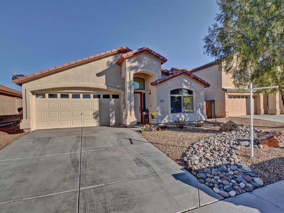 15970 W Durango St, Goodyear, AZ 85338 | Zillow