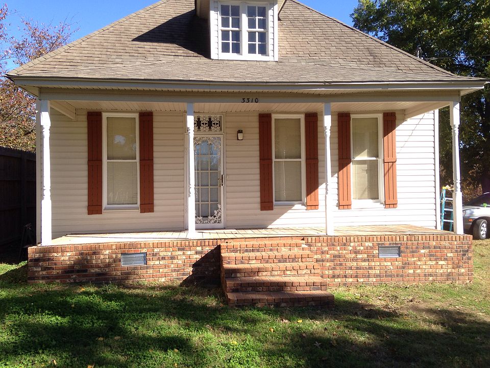 2nd image of 3310 S Culberhouse Rd