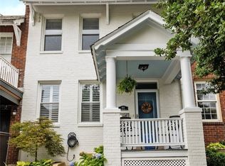 804 N Cleveland St, Richmond, VA 23221