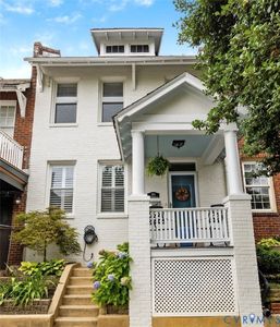 804 N Cleveland St, Richmond, VA, 23221
