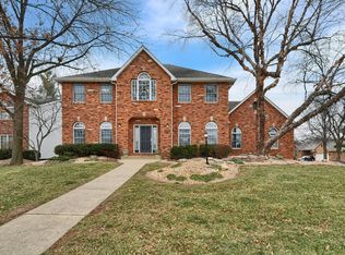 7 Knights Bridge Ct, Edwardsville, IL 62025