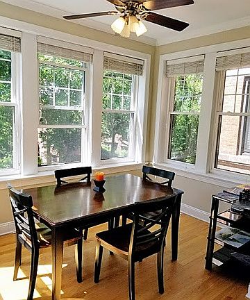 4th image of 1106 W Pratt Blvd #3