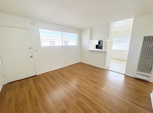 14616 Osage Ave APT D, Lawndale, CA 90260