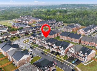 1211 Drinkle Cres, Oshawa, ON L1K 0A2