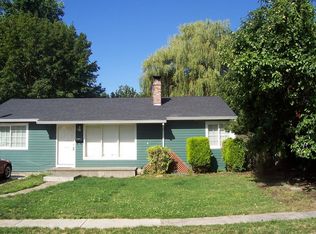 205 SW 138th Ave, Beaverton, OR 97006