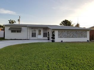 6700 Cleveland St, Hollywood, FL 33024