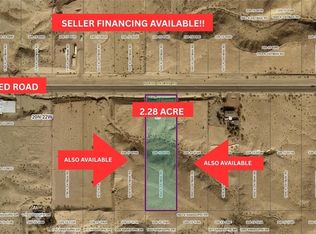 1844 N Oatman Rd, Bullhead City, AZ 86442
