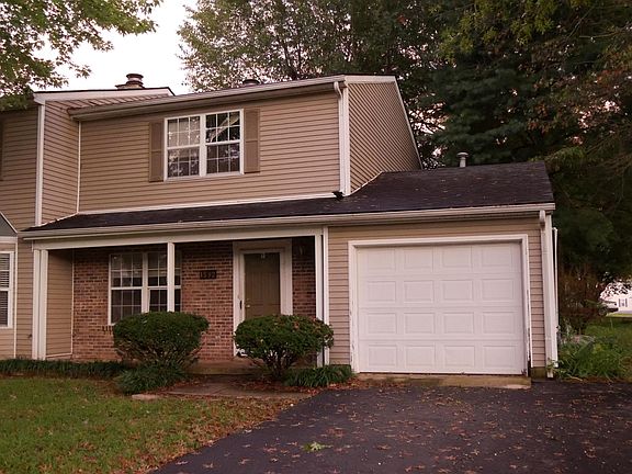3rd image of 1592 Pleasant Valley Ct #B