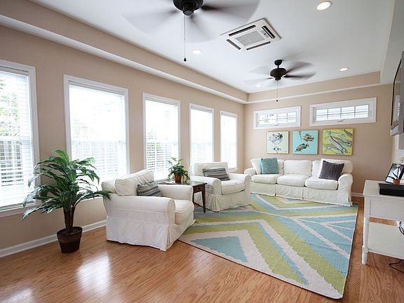 Gorgeous Custom Sunroom