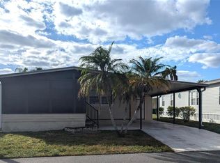 2100 Kings Hwy LOT 545, Punta Gorda, FL 33980