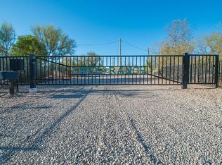 3120 W Lobo Rd UNIT 1, Tucson, AZ 85742