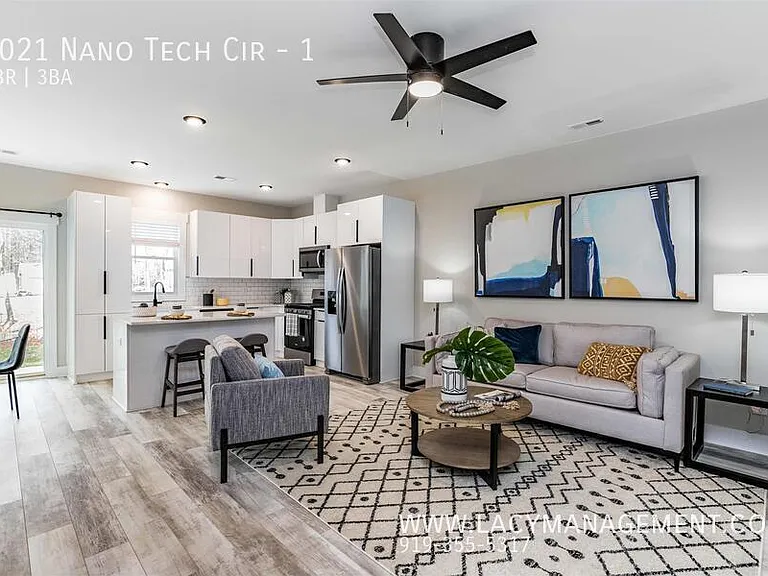 1021 Nano Tech Cir #1 — Photo 4
