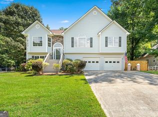 171 Ivey Lake Pkwy, Temple, GA 30179
