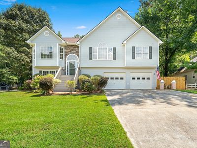 171 Ivey Lake Pkwy, Temple, GA, 30179